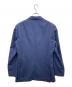 HACKETT (ハケット) テーラードジャケット ネイビー サイズ:36：5000円