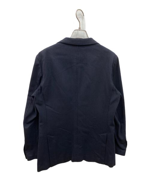 MACKINTOSH PHILOSOPHY（マッキントッシュ フィロソフィー）MACKINTOSH PHILOSOPHY (マッキントッシュ フィロソフィー) TROTTER JACKET ネイビー サイズ:38の古着・服飾アイテム