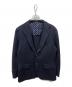 MACKINTOSH PHILOSOPHY（マッキントッシュ フィロソフィー）の古着「TROTTER JACKET」｜ネイビー