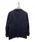 MACKINTOSH PHILOSOPHY (マッキントッシュ フィロソフィー) TROTTER JACKET ネイビー サイズ:38：6000円
