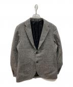 MACKINTOSH PHILOSOPHYマッキントッシュ フィロソフィー）の古着「TROTTER JACKET」｜グレー