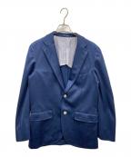 MACKINTOSH PHILOSOPHYマッキントッシュ フィロソフィー）の古着「TROTTER JACKET」｜ネイビー