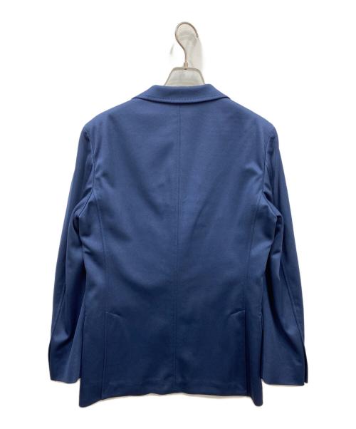 MACKINTOSH PHILOSOPHY（マッキントッシュ フィロソフィー）MACKINTOSH PHILOSOPHY (マッキントッシュ フィロソフィー) TROTTER JACKET ネイビー サイズ:38の古着・服飾アイテム