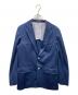 MACKINTOSH PHILOSOPHY（マッキントッシュ フィロソフィー）の古着「TROTTER JACKET」｜ネイビー