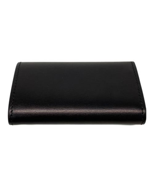 GUCCI（グッチ）GUCCI (グッチ) キーケース ブラックの古着・服飾アイテム