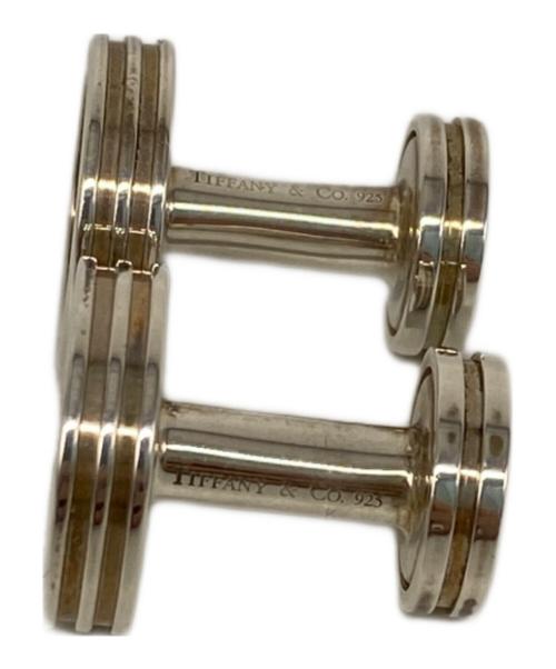TIFFANY & Co.（ティファニー）TIFFANY & Co. (ティファニー) カフス サイズ:表記無しの古着・服飾アイテム
