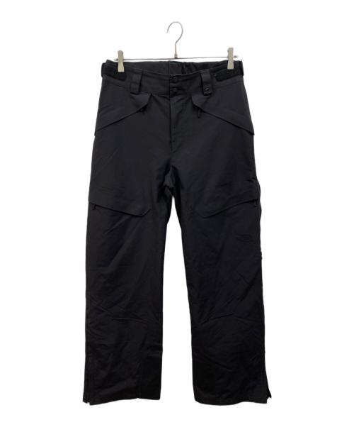 THE NORTH FACE（ザ ノース フェイス）THE NORTH FACE (ザ ノース フェイス) FREEDOM INSULATED PANT ブラック サイズ:Mの古着・服飾アイテム