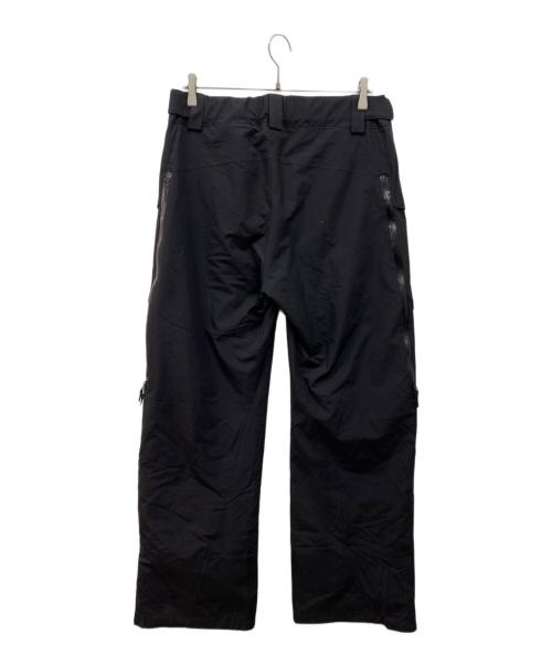 THE NORTH FACE（ザ ノース フェイス）THE NORTH FACE (ザ ノース フェイス) FREEDOM INSULATED PANT ブラック サイズ:Mの古着・服飾アイテム