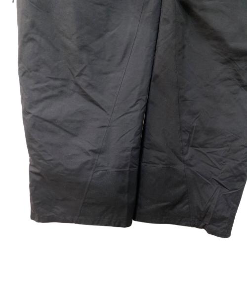 THE NORTH FACE（ザ ノース フェイス）THE NORTH FACE (ザ ノース フェイス) FREEDOM INSULATED PANT ブラック サイズ:Mの古着・服飾アイテム