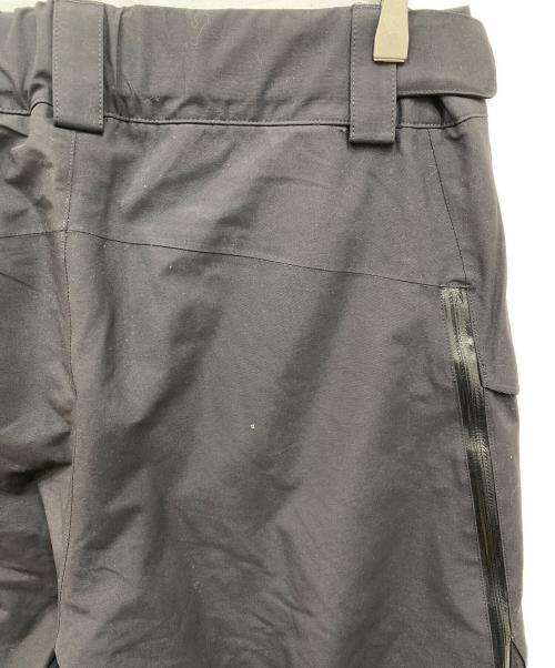 THE NORTH FACE（ザ ノース フェイス）THE NORTH FACE (ザ ノース フェイス) FREEDOM INSULATED PANT ブラック サイズ:Mの古着・服飾アイテム
