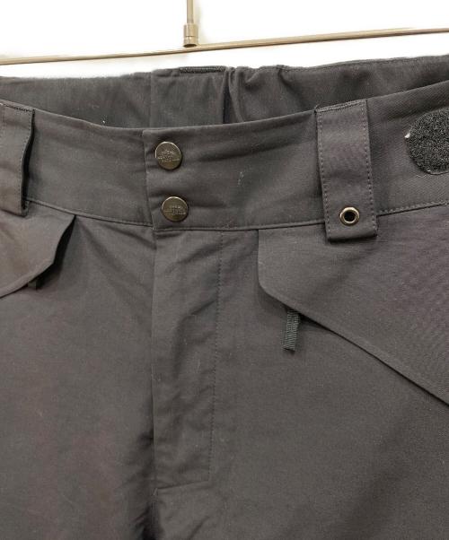 THE NORTH FACE（ザ ノース フェイス）THE NORTH FACE (ザ ノース フェイス) FREEDOM INSULATED PANT ブラック サイズ:Mの古着・服飾アイテム