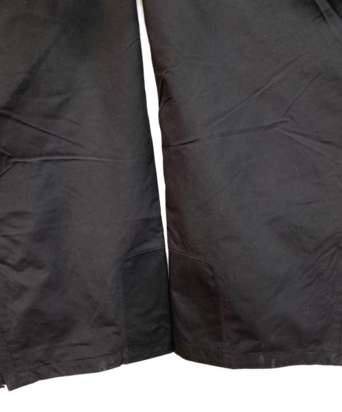 THE NORTH FACE（ザ ノース フェイス）THE NORTH FACE (ザ ノース フェイス) FREEDOM INSULATED PANT ブラック サイズ:Mの古着・服飾アイテム