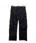 THE NORTH FACE (ザ ノース フェイス) FREEDOM INSULATED PANT ブラック サイズ:M：6000円
