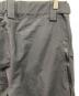 中古・古着 THE NORTH FACE (ザ ノース フェイス) FREEDOM INSULATED PANT ブラック サイズ:M：6000円