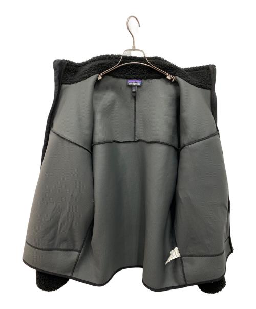 Patagonia（パタゴニア）Patagonia (パタゴニア) Classic Retro-X Jacket ブラック サイズ:XLの古着・服飾アイテム