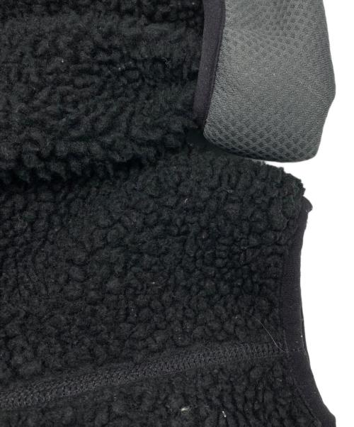 Patagonia（パタゴニア）Patagonia (パタゴニア) Classic Retro-X Jacket ブラック サイズ:XLの古着・服飾アイテム