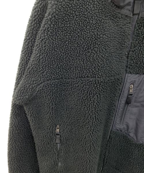 Patagonia（パタゴニア）Patagonia (パタゴニア) Classic Retro-X Jacket ブラック サイズ:XLの古着・服飾アイテム