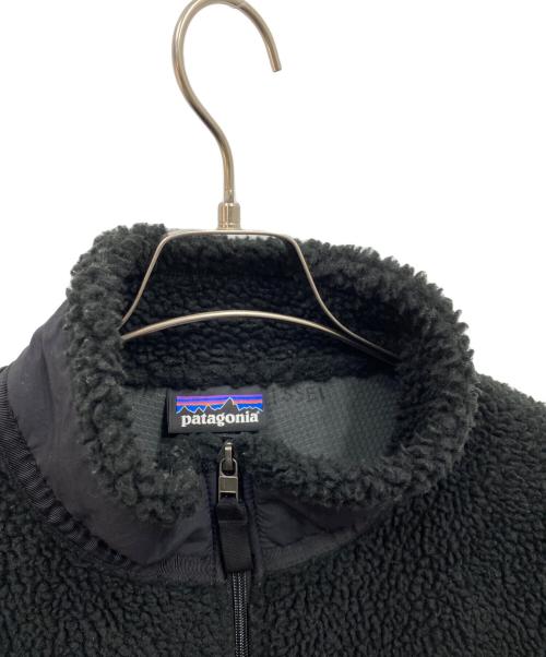 Patagonia（パタゴニア）Patagonia (パタゴニア) Classic Retro-X Jacket ブラック サイズ:XLの古着・服飾アイテム