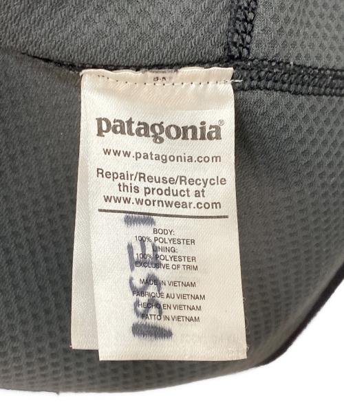 Patagonia（パタゴニア）Patagonia (パタゴニア) Classic Retro-X Jacket ブラック サイズ:XLの古着・服飾アイテム