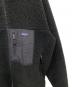 中古・古着 Patagonia (パタゴニア) Classic Retro-X Jacket ブラック サイズ:XL：20000円