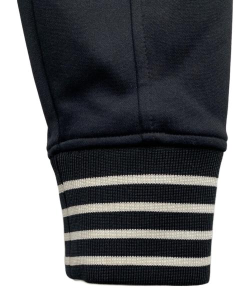 BEAMS GOLF（ビームスゴルフ）BEAMS GOLF (ビームスゴルフ) トラックジャケット ブラック サイズ:Sの古着・服飾アイテム