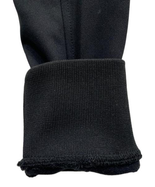 BEAMS GOLF（ビームスゴルフ）BEAMS GOLF (ビームスゴルフ) トラックジャケット ブラック サイズ:Sの古着・服飾アイテム