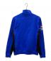 HACKETT (ハケット) ジップジャケット ブルー サイズ:S：4000円