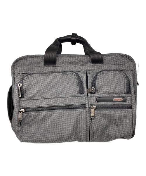 TUMI（トゥミ）TUMI (トゥミ) 3WAY GEN 4.2 ブラックの古着・服飾アイテム