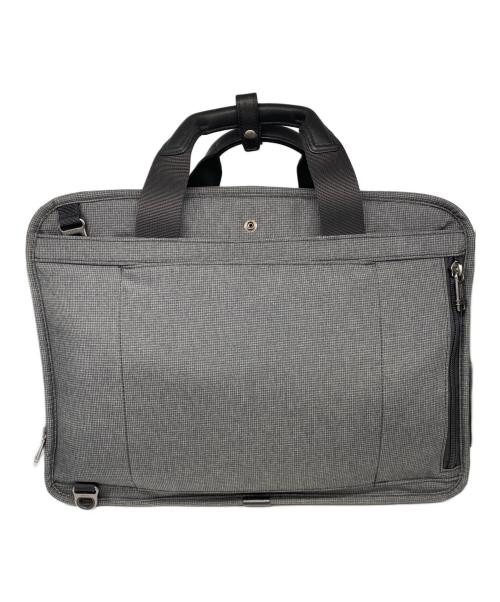 TUMI（トゥミ）TUMI (トゥミ) 3WAY GEN 4.2 ブラックの古着・服飾アイテム