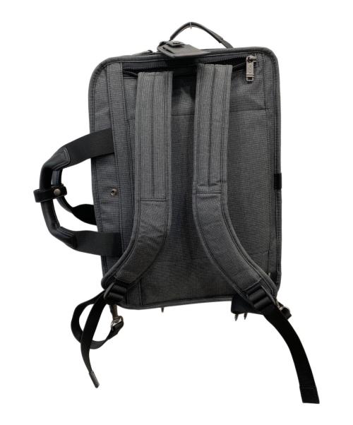 TUMI（トゥミ）TUMI (トゥミ) 3WAY GEN 4.2 ブラックの古着・服飾アイテム