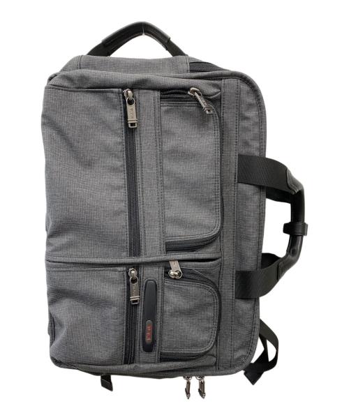 TUMI（トゥミ）TUMI (トゥミ) 3WAY GEN 4.2 ブラックの古着・服飾アイテム