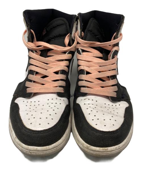 NIKE（ナイキ）NIKE (ナイキ) Nike Air Jordan 1 High OG ホワイト サイズ:28の古着・服飾アイテム
