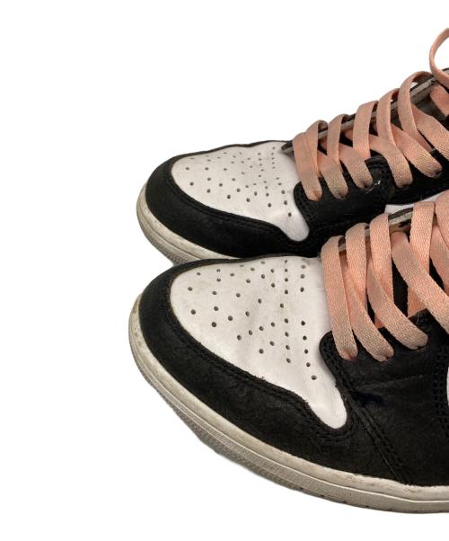 NIKE（ナイキ）NIKE (ナイキ) Nike Air Jordan 1 High OG ホワイト サイズ:28の古着・服飾アイテム
