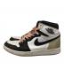 NIKE (ナイキ) Nike Air Jordan 1 High OG ホワイト サイズ:28：8000円