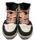 中古・古着 NIKE (ナイキ) Nike Air Jordan 1 High OG ホワイト サイズ:28：8000円