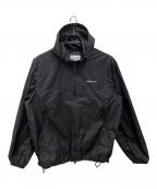 thisisneverthatディスイズネバーザット）の古着「マウンテンパーカー」｜ブラック