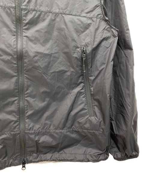 thisisneverthat（ディスイズネバーザット）thisisneverthat (ディスイズネバーザット) マウンテンパーカー ブラック サイズ:Sの古着・服飾アイテム