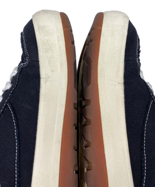 NORTHWAVE（ノースウェーブ）NORTHWAVE (ノースウェーブ) スニーカー ブラック サイズ:９の古着・服飾アイテム