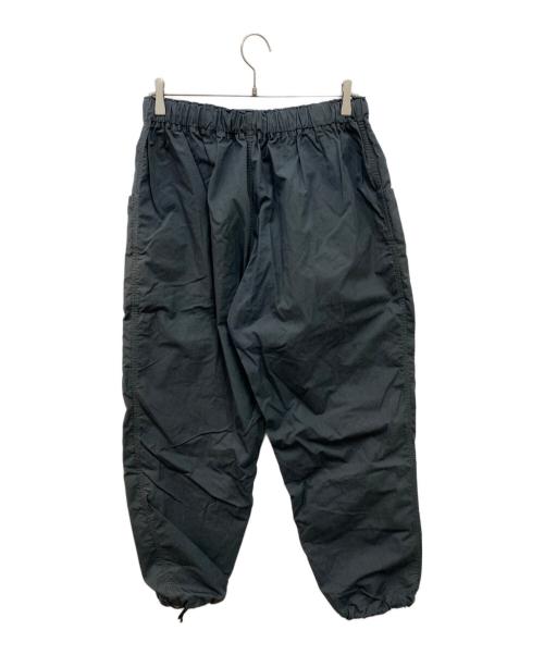 South2 West8（サウスツー ウエストエイト）South2 West8 (サウスツー ウエストエイト) Belted C.S.Pant グレー サイズ:Mの古着・服飾アイテム