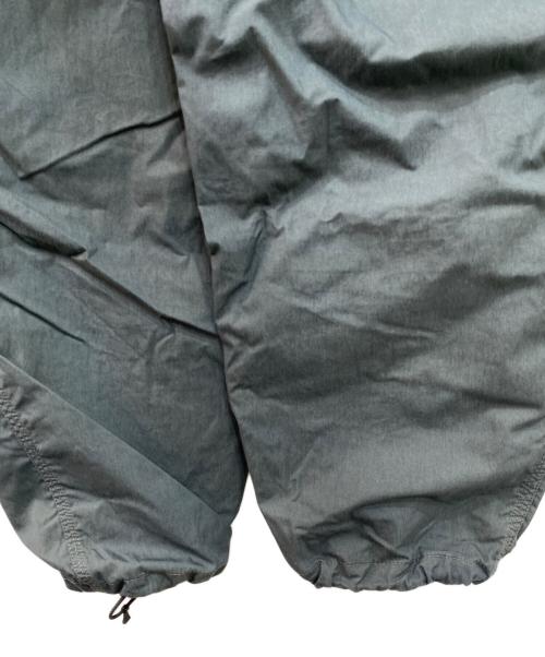 South2 West8（サウスツー ウエストエイト）South2 West8 (サウスツー ウエストエイト) Belted C.S.Pant グレー サイズ:Mの古着・服飾アイテム