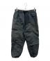 South2 West8（サウスツー ウエストエイト）の古着「Belted C.S.Pant」｜グレー