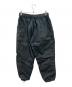 South2 West8 (サウスツー ウエストエイト) Belted C.S.Pant グレー サイズ:M：10000円