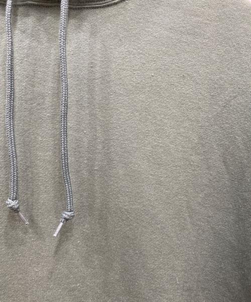 WTAPS（ダブルタップス）WTAPS (ダブルタップス) プルオーバーパーカー グリーン サイズ:X 01の古着・服飾アイテム