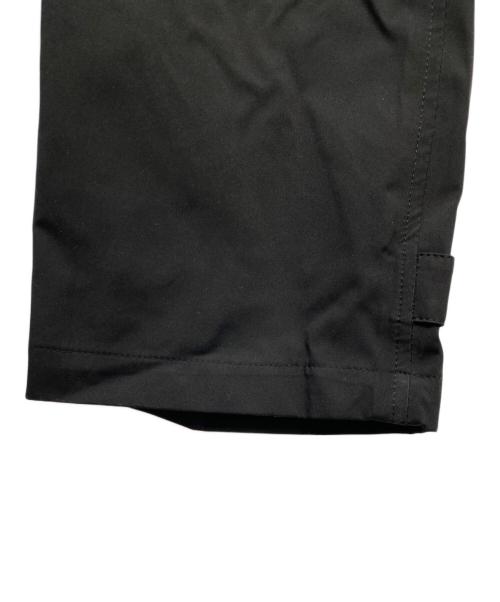 Abu Garcia（アブガルシア）Abu Garcia (アブガルシア) 3Layer Cargo Pants ブラック サイズ:Mの古着・服飾アイテム