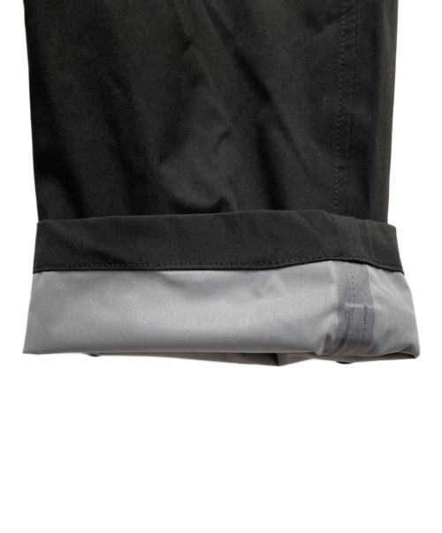 Abu Garcia（アブガルシア）Abu Garcia (アブガルシア) 3Layer Cargo Pants ブラック サイズ:Mの古着・服飾アイテム