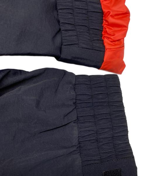 WTAPS（ダブルタップス）WTAPS (ダブルタップス) B2 Jacket Nylon Tussah レッド サイズ:02の古着・服飾アイテム