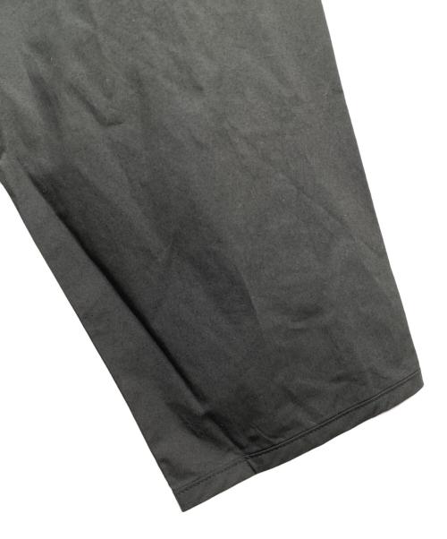 WTAPS（ダブルタップス）WTAPS (ダブルタップス) ノーカラーシャツ ブラック サイズ:X 03 未使用品の古着・服飾アイテム