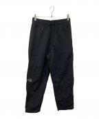 WTAPSダブルタップス）の古着「DELI TROUSERS NYLON WEATHER」｜ブラック