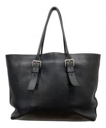 LOUIS VUITTON（ルイ ヴィトン）の古着「トートバッグ」｜ブラック