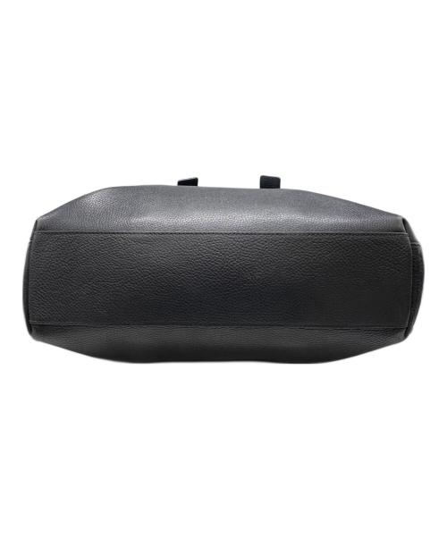 LOUIS VUITTON（ルイ ヴィトン）LOUIS VUITTON (ルイ ヴィトン) トートバッグ ブラックの古着・服飾アイテム